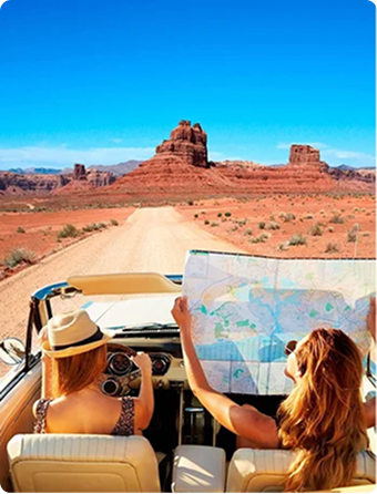 About Traveler Egypt