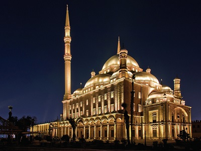 Day Trip to Islamic Cairo